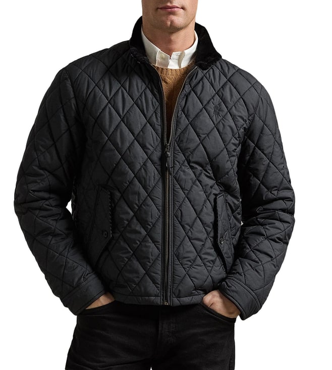 Polo by Ralph Lauren ブラックジャケット M 楽天市場】POLO RALPH LAUREN BI-SWING JACKET / POLY SWING JACKET