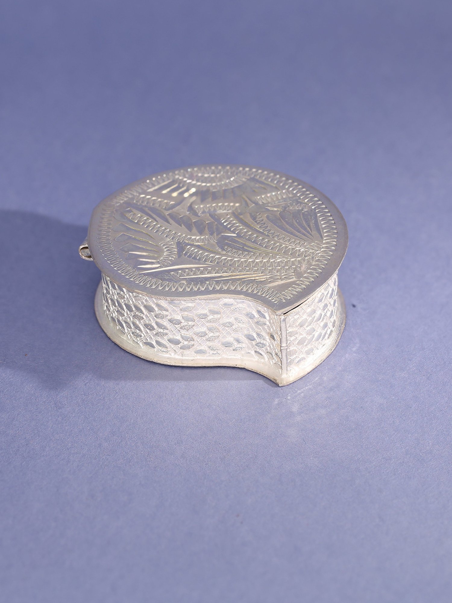 Buy P.N.Gadgil Jewellers 925 Silver Kuiri at Best Price @ Tata CLiQ