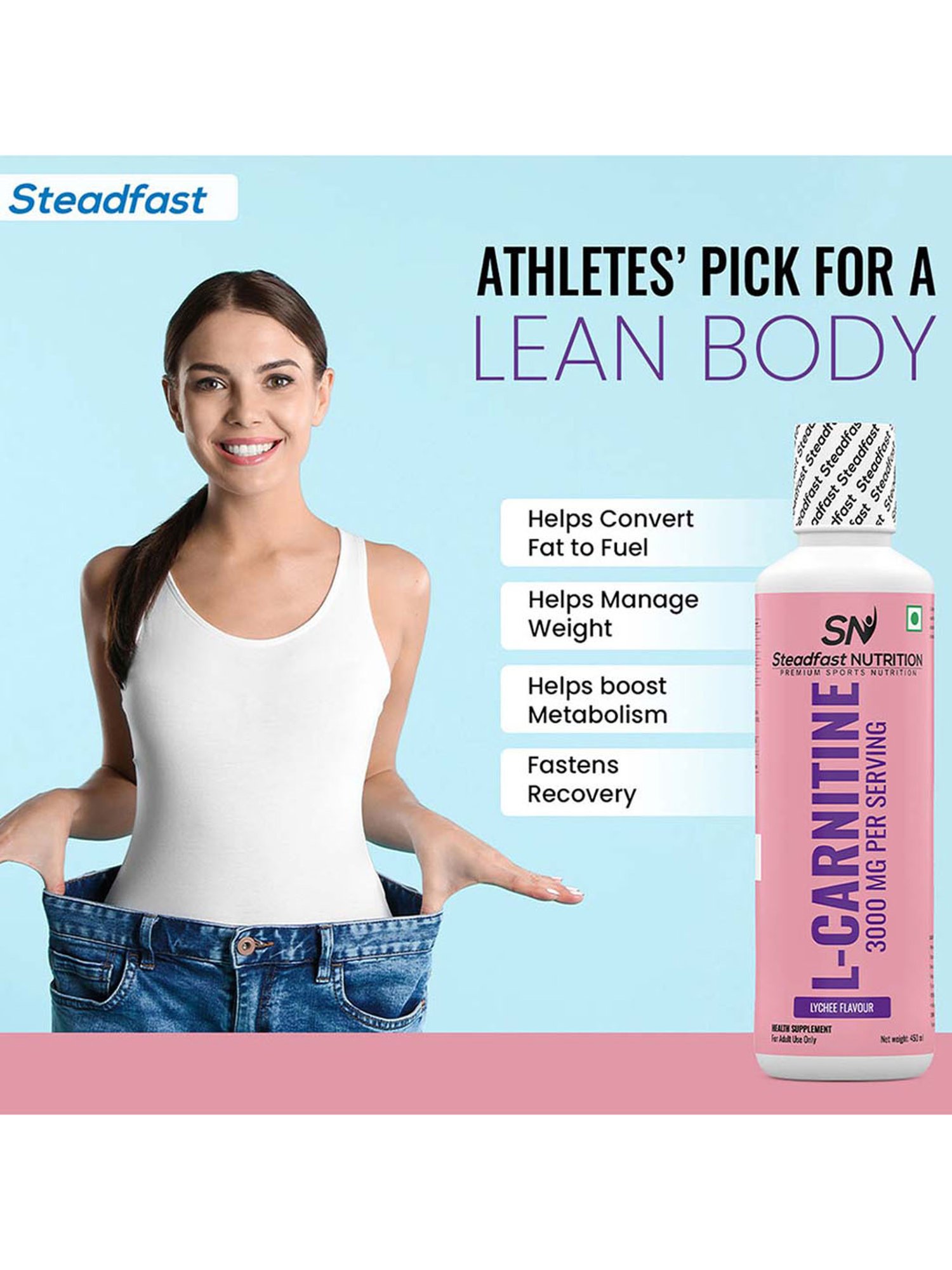 how to use myprotein l carnitine L-Carnitine Amino Acid