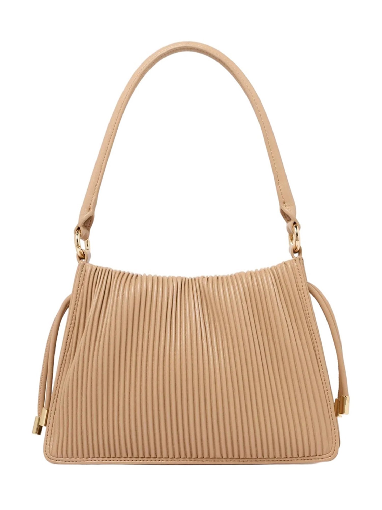 Palmer Medium Pleat Bag