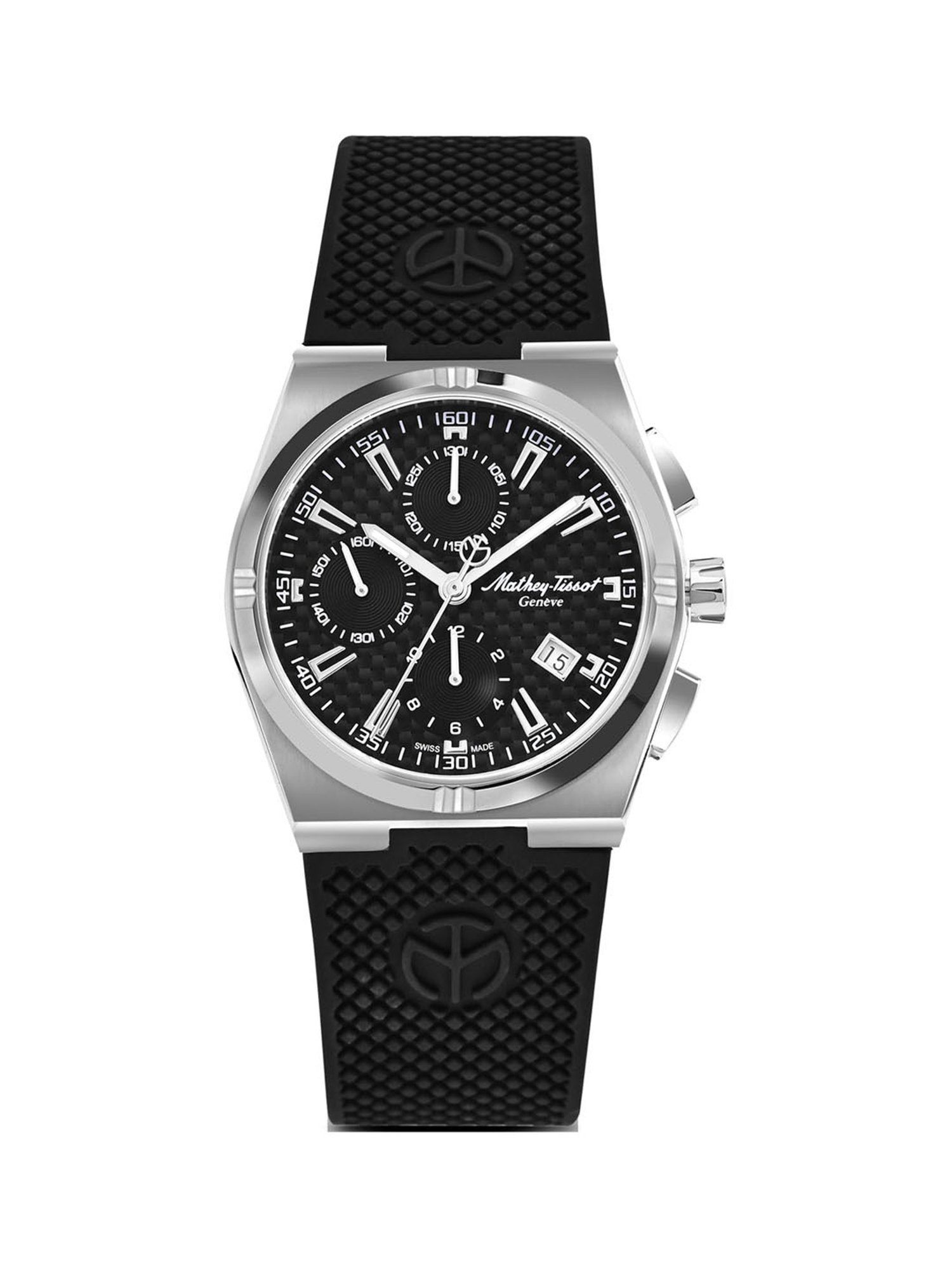 misacha様　オーダーページ　その2 Buy Mathey Tissot H118CHATLAN Zeus Automatic Chronograph Analog