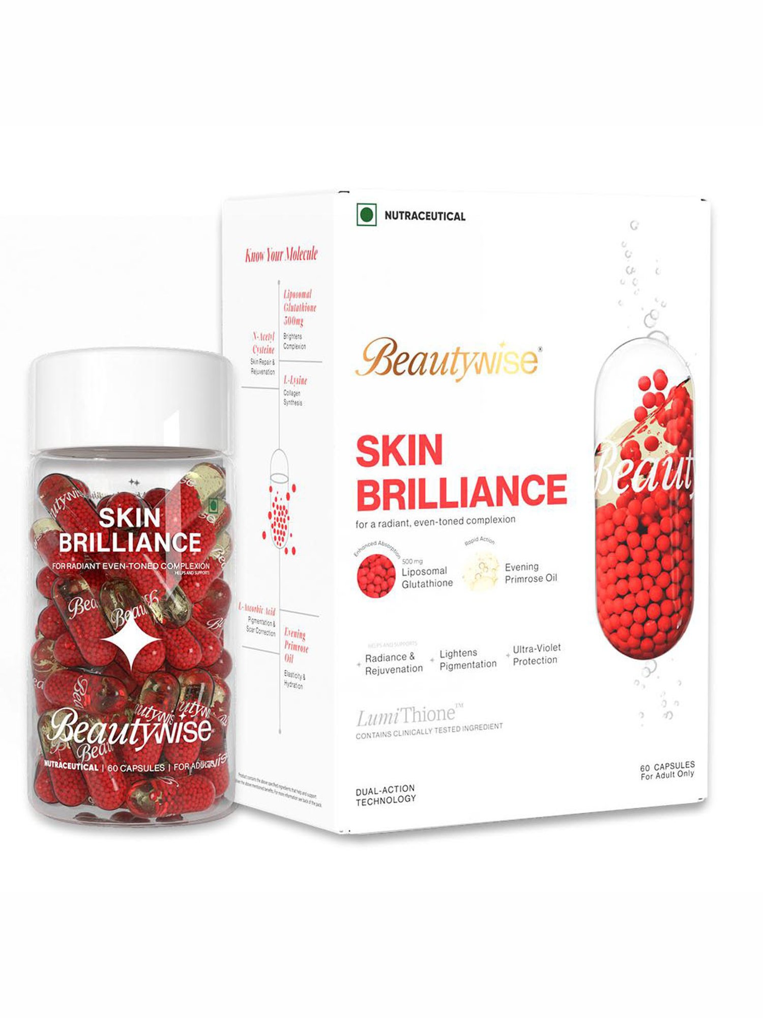 does aripiprazole lauroxil aristada increase glutathione levels Pharmacokinetics of ARISTADA (aripiprazole lauroxil)
