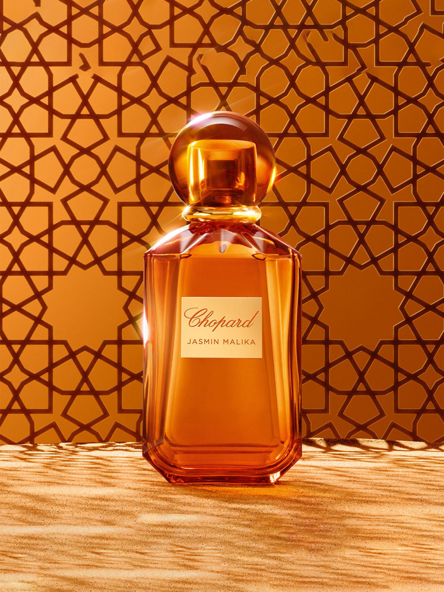 Chopard Jasmin Malika Eau de parfum - 100 ml