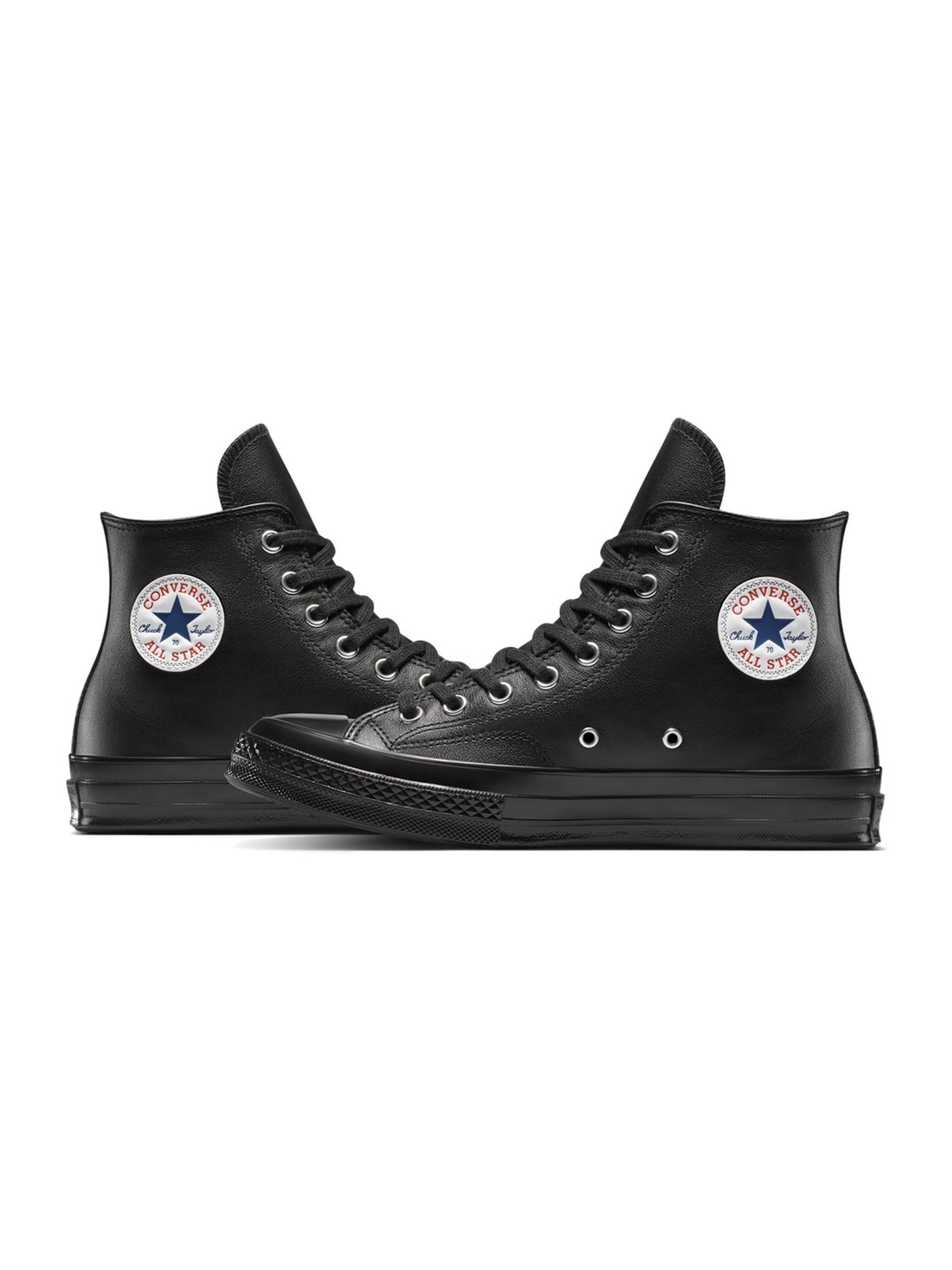 Buy Converse Men's C70 Black Sneakers at Best Price @ Tata CLiQ