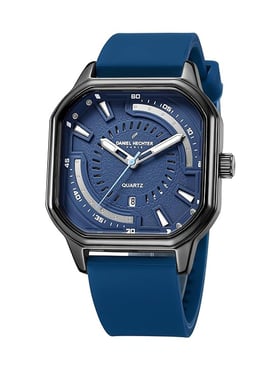 Buy Daniel Hechter DHM1003-05 Paris Rivoli Analog Watch For Men at