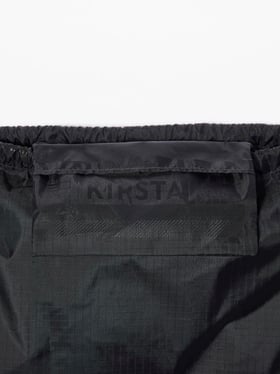 Buy Decathlon Drawstring Shoe Bag (Black) Online At Best Price