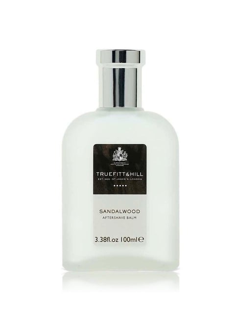 Truefitt & Hill New Sandalwood After Shave Balm 100 ml for Men
