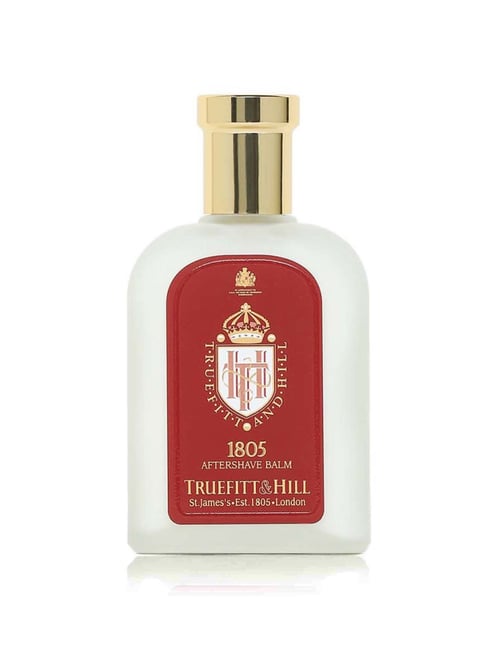 Truefitt & Hill 1805 After Shave Balm 100 ml for Men