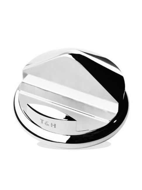 Truefitt & Hill Metallic Cone Razor Stand Chrome