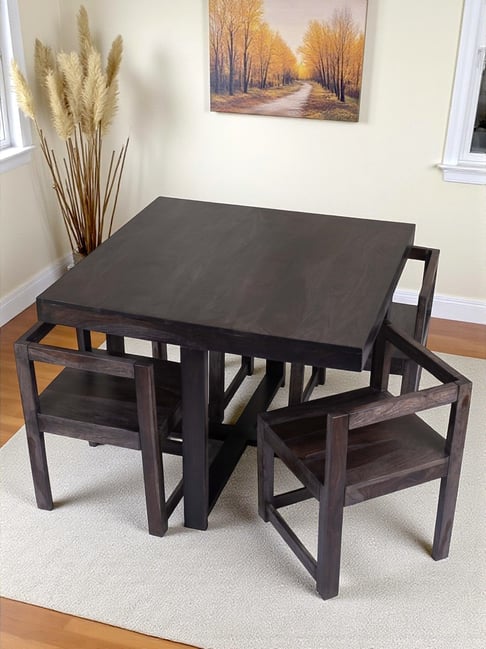 ムーデン】イデー IKI オーク材 ダイニングテーブル 幅1250 ムーデン