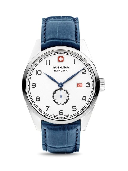 Buy Swiss Military Hanowa SMWGB0000702 Lynx Analog Watch for Men