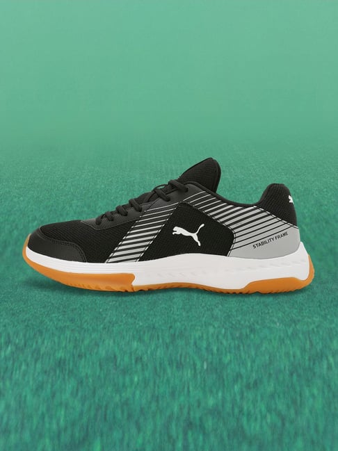 Badminton Smash Sprint Unisex Indoor Sports Shoes