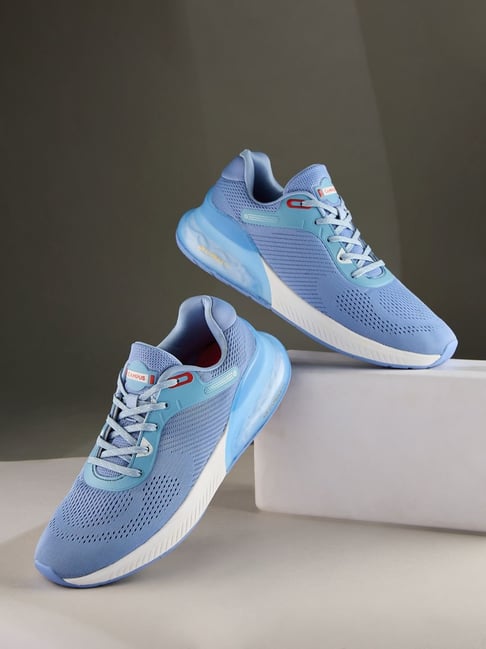 Campus Men's DUNK Blue Running Shoes-picture-28