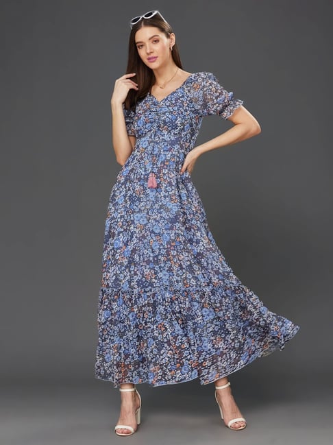 Shop Summer Dresses for Women Online | Tata CLiQ Fashion