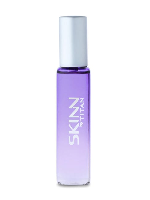 Buy Skinn by Titan Sheer Eau de Parfum for Women 20 ml for