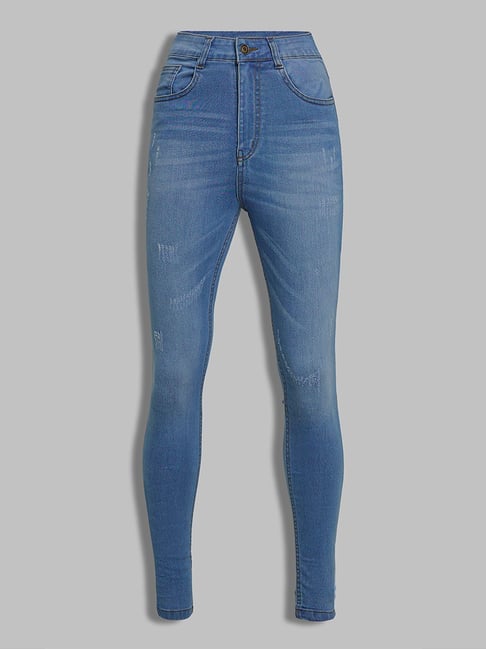 Buy Miss Chase Wine V Neck Full Sleeves Blazer Knee Length Dress