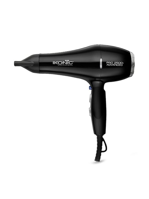 Buy Ikonic¿Professional Pro 2500+ Advanced Hair Dryer for Online