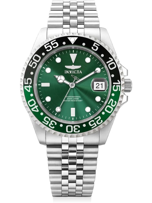 INVICTA 1772 Pro Diver Chronograph Watch for Men