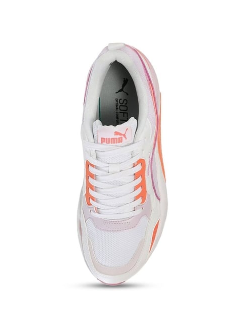 Buy Puma Women's X-Ray Multicolor Sneakers for Women at Best