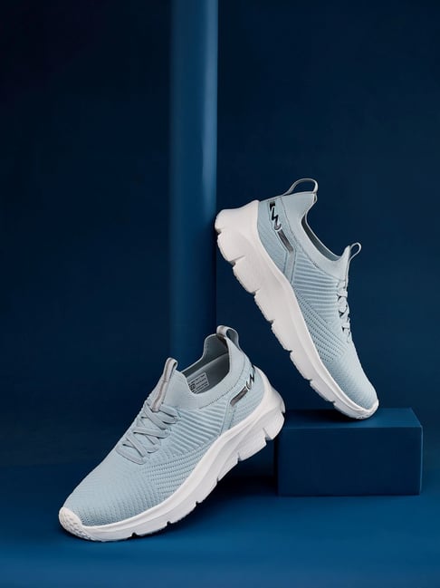 Campus Women's Blue Running Shoes