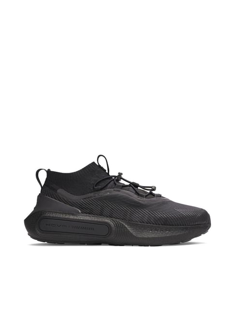 UNDER ARMOUR Men's Phantom 4 Black Sneakers-picture-39