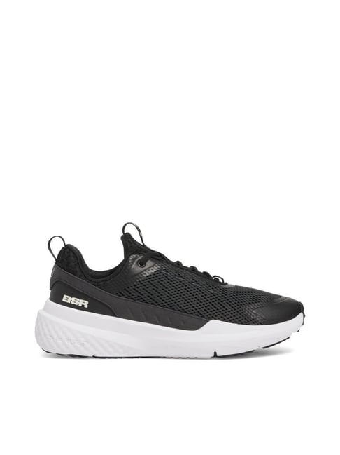 UNDER ARMOUR Men's Project Rock BSR 5 Black Running Shoes-picture-10