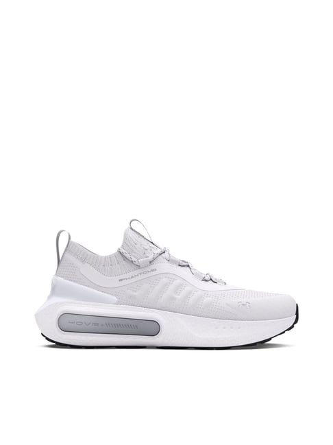 UNDER ARMOUR Women's Phantom 4 White Sneakers-picture-33