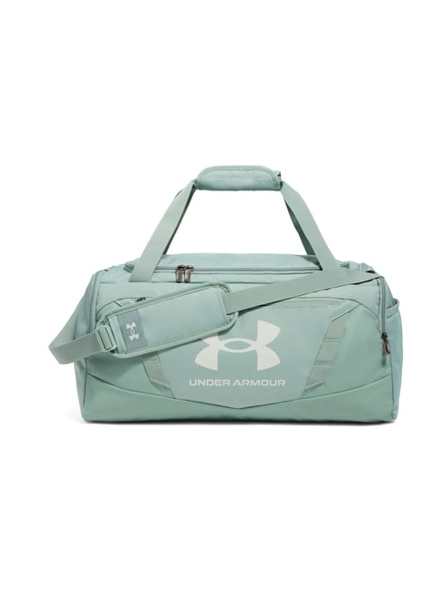UNDER ARMOUR Green Undeniable Duffle Bag