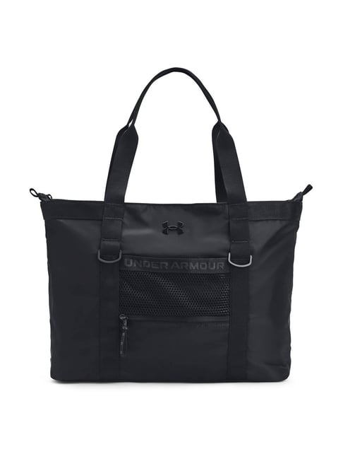 UNDER ARMOUR Black Studio Tote-picture-46