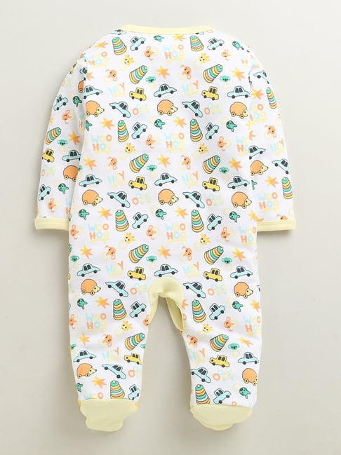 Buy Infant Rompers & Bodysuits in the Online | TATA CLiQ FASHION