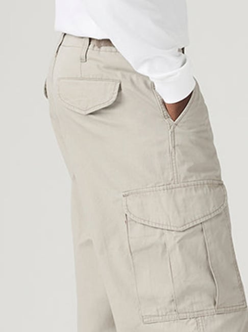 Levi's Men's XX Baggy Cargo Trousers