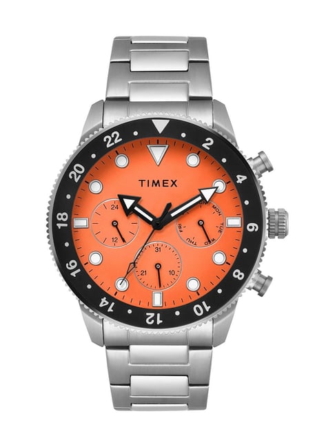 Timex TWEG272SMU07 Chronograph Analog Watch For Men