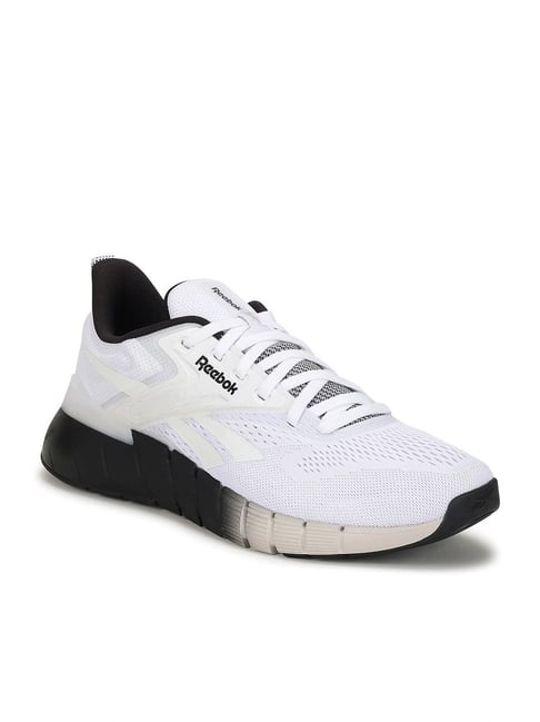 Reebok Men's White Training Shoes