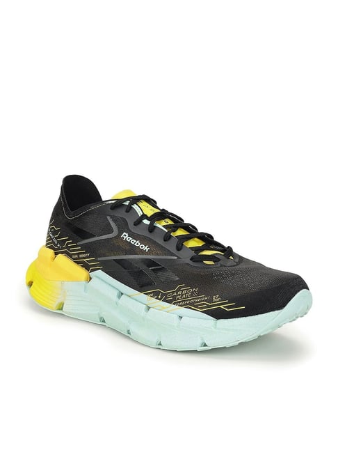 Buy Reebok Men's Black Running Shoes at Best Price Tata CLiQ
