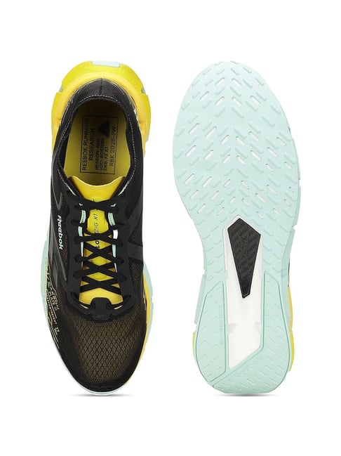 Buy Reebok Men's Black Running Shoes at Best Price Tata CLiQ - Main Image