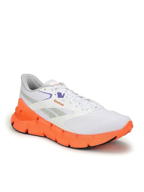 Buy Reebok Men's White Running Shoes at Best Price Tata CLiQ