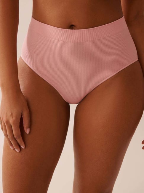 La Vie En Rose Pink Panties-picture-21