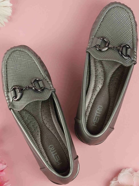 Metro Women's Loafer Loafers-picture-22