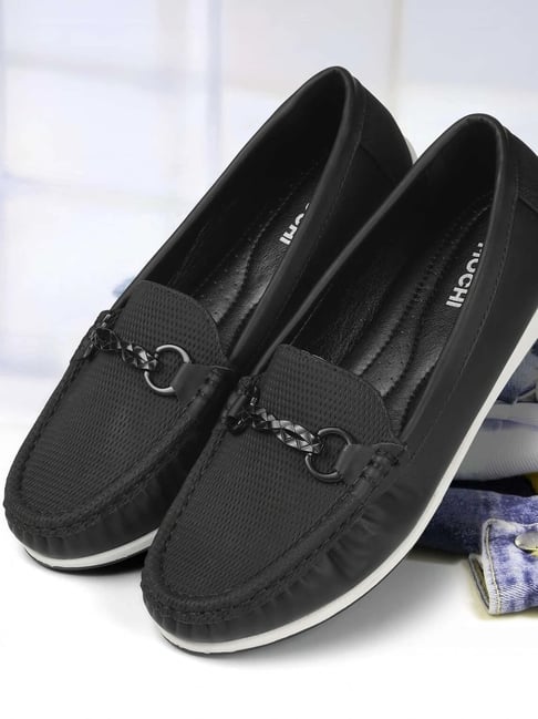 Mochi Women's Loafer Loafers