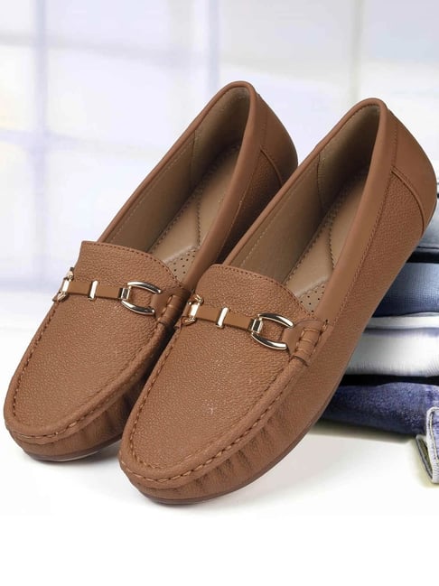 Mochi Women's Loafer Loafers