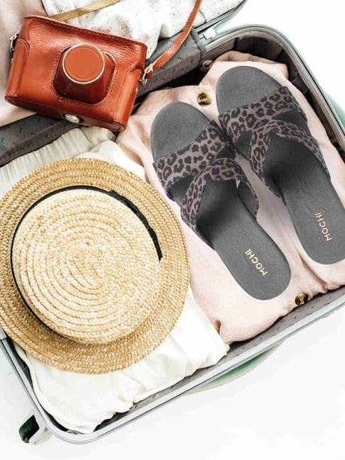 Mochi Women's Slide Casual Sandals-picture-17