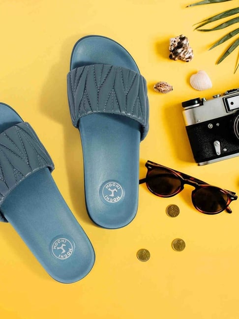 Mochi Women's Slide Casual Sandals-picture-29