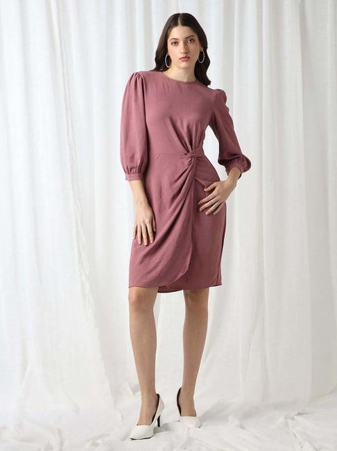 short luxury dresses Women's High Waist A-line Fashion Designer Mini S-L Dresses (Short) –  International Women's Clothing