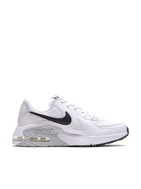 Nike Women's AIR MAX EXCEE SERIES White Casual Sneakers