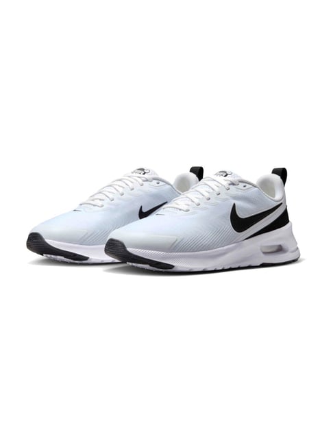 air max tavas white