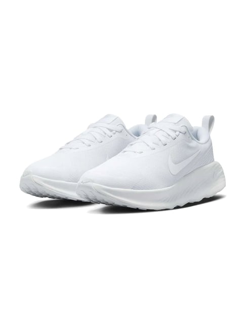Nike Women's PROMINA SERIES White Running Shoes