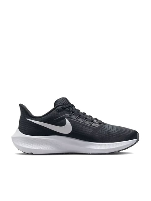 nike air zoom pegasus black womens