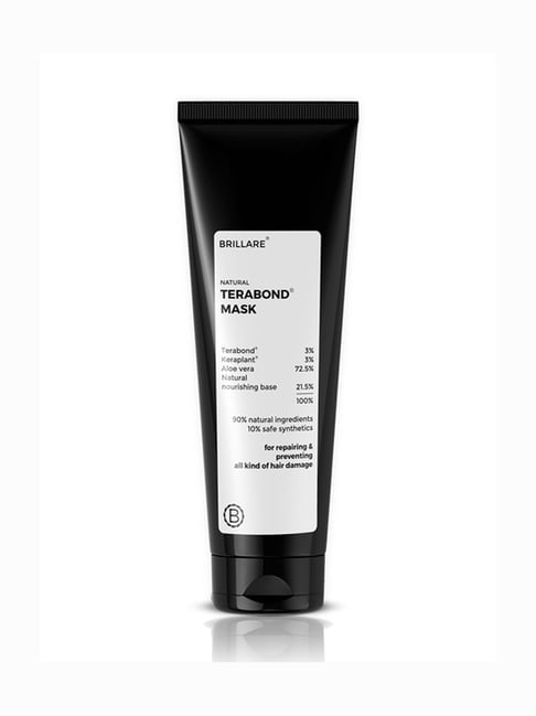 Brillare Terabond Mask - 125 gm