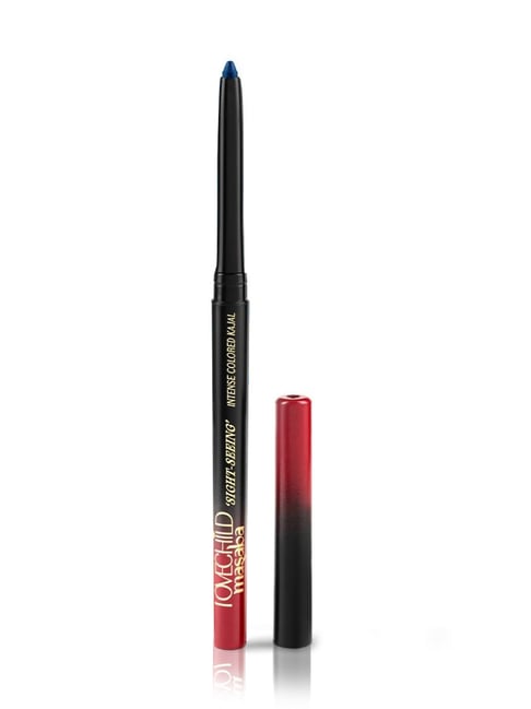 Lovechild Masaba Sight - Seeing Intense Colored Kajal Mumbai Marine - 0.3 gm-picture-48