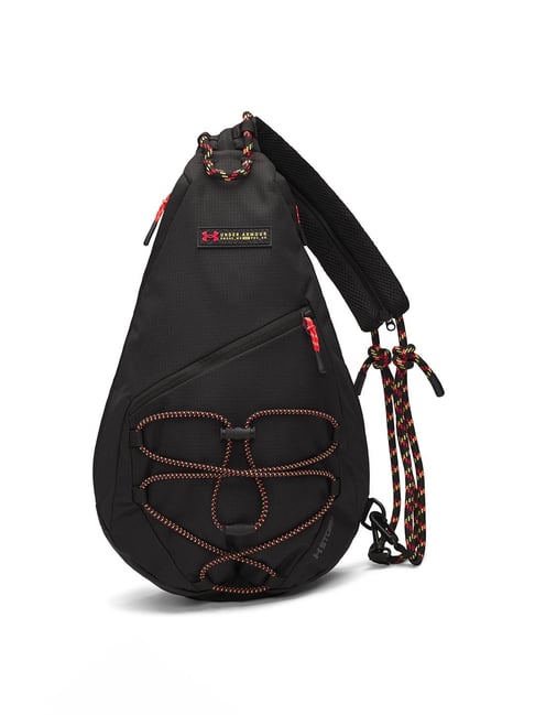 Under Armour Black Summit Medium Cross Body